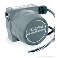 TESCOM調節閥